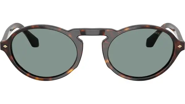 AR 8219U 587956 Avana Occhiali da Sole