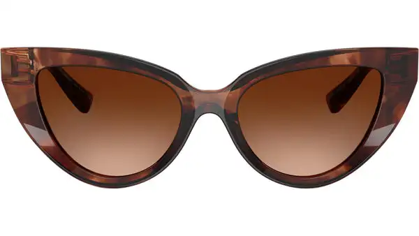DG 4497 322274 Red Avana Occhiali da Sole