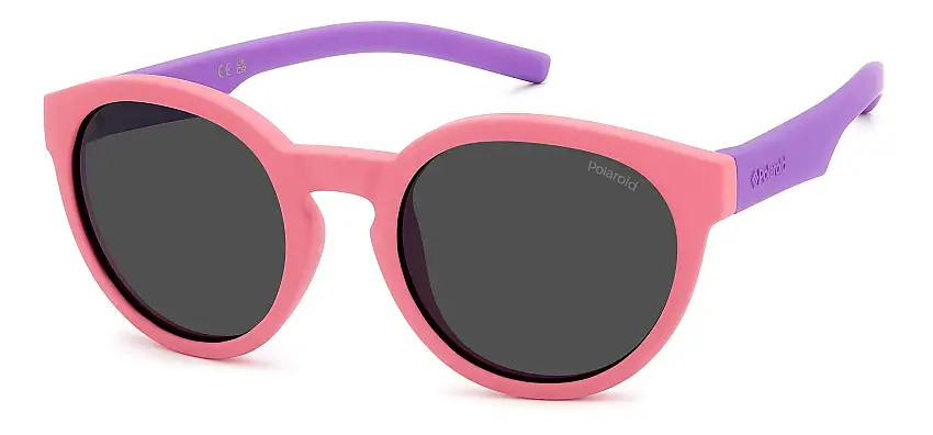 Occhiali da sole POLAROID KIDS PLD 8019/S 35J M9
