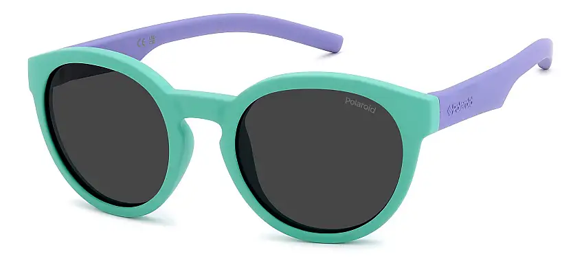Occhiali da sole POLAROID KIDS PLD 8019/S WK2 M9