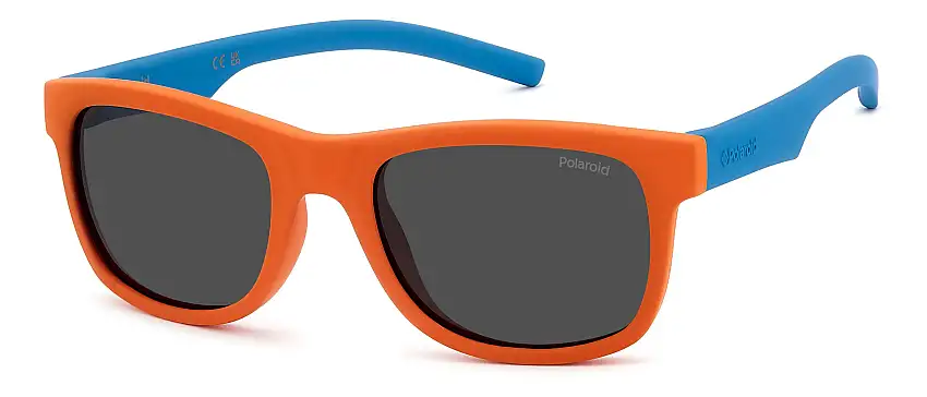 Occhiali da sole POLAROID KIDS PLD 8020/S DDW M9