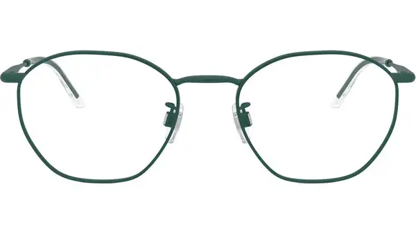AR 5156 3392 Azzurro Opaco Occhiali da Vista