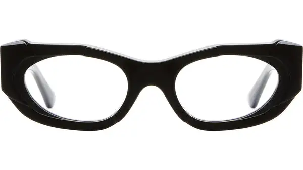 K62 BS Black Shine Occhiali da Vista