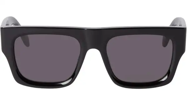 Pixley Black Dark Grey