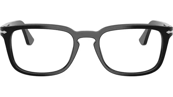 PO3382V 95 Nero Occhiali da Vista