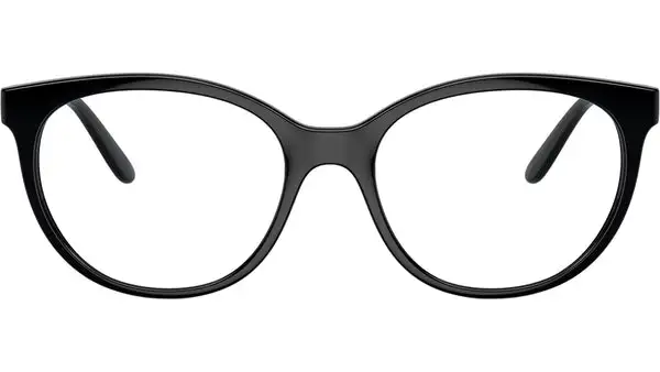VO5552 W44 Nero Occhiali da Vista
