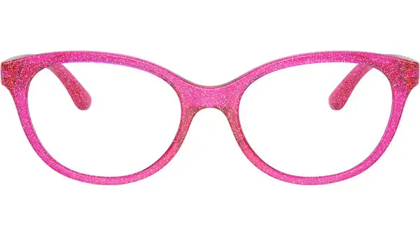 DX 5096 3351 Rosa Occhiali da Vista