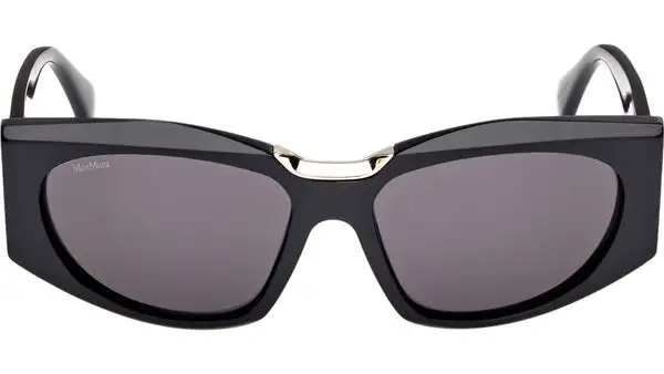 Spark-8 MM0144 01A Nero Lucido Occhiali da Sole