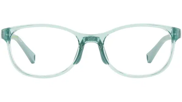 PLD D834 1ED Verde Occhiali da Vista