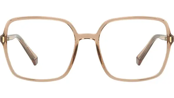 PLD D526 09Q Marrone Occhiali da Vista