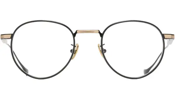 Lennox 1428 01 Nero Occhiali da Vista