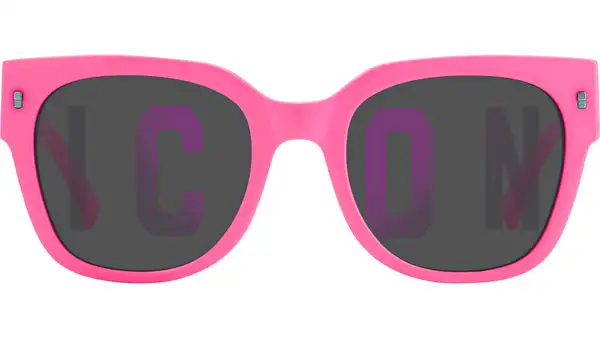 ICON 0005/S 35J 01 Occhiali da Sole Rosa