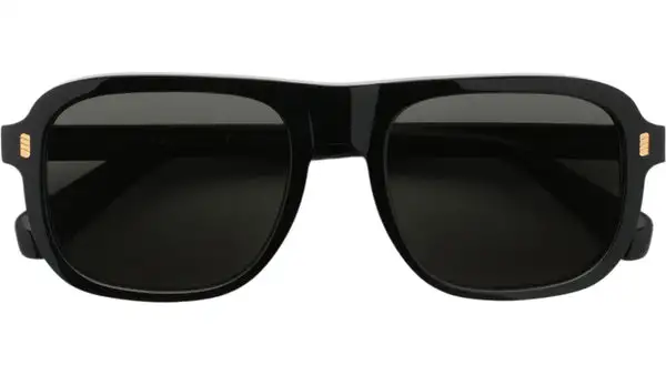 SYNTRA Black Occhiali da Sole