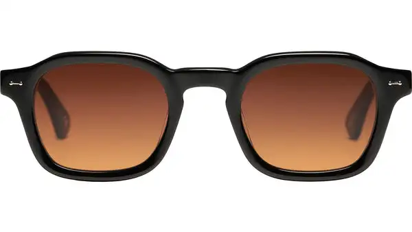 Hero Sun Black Storm Occhiali da Sole Unisex