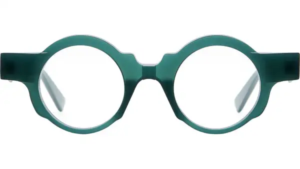 K32 EG Emerald Green Occhiali da Vista