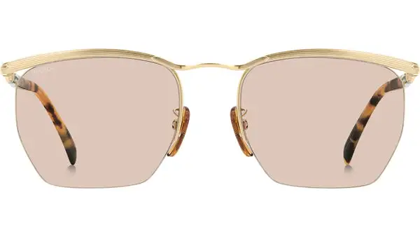 DB 1225/S HM2 63 Oro Miele Occhiali da Sole