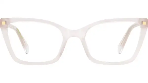 PLD D520 KB7 Grigio Occhiali da Vista