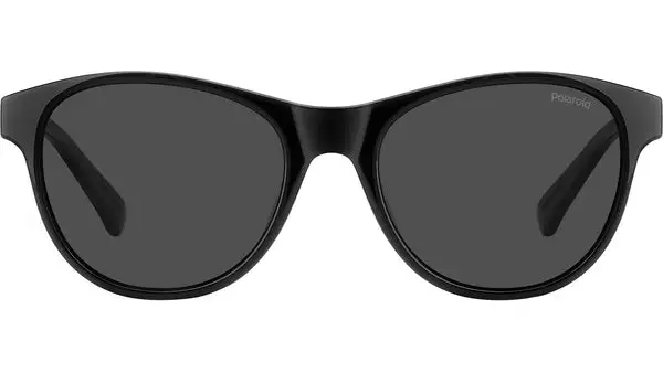 PLD 8066/S 807 M9 Occhiali da sole Nero