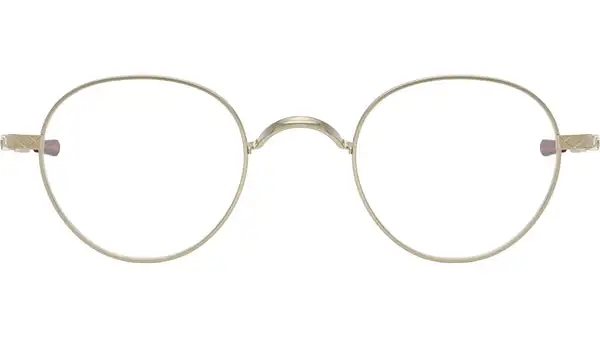 Kinston OV1368T 5252 Oro Spazzolato Occhiali da Vista