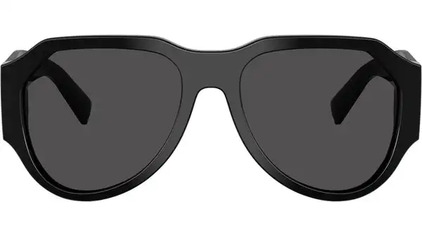 DG 4504 501/87 Nero Occhiali da Sole