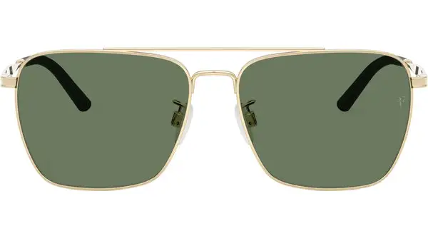 R-15 OV1362S 52459A Oro Spazzolato Occhiali da Sole