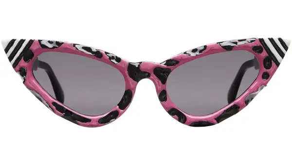 Y3 Sun BS PQ Pop Grotesque Occhiali da Sole