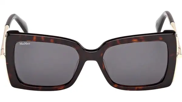 Roquebrune MM0166 52A Avana Scuro Occhiali da Sole