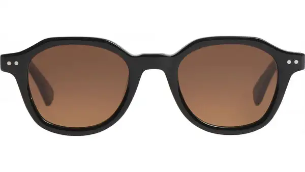 Sky Sun Sky Black Occhiali da Sole Unisex