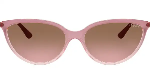 VO5672S 325814 Rosa Sfumato Occhiali da Sole