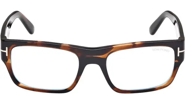 FT6034-B 056 Grigio Avana Occhiali da Vista