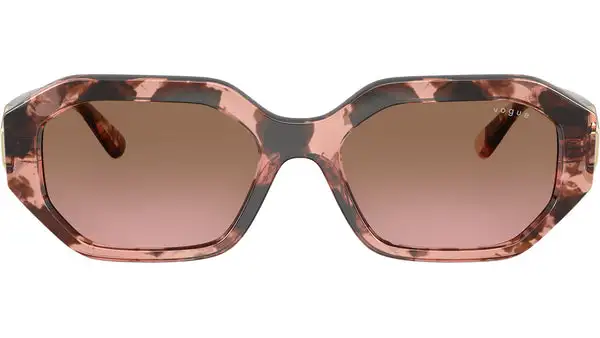 VO5675S 319914 Avana Rosa Occhiali da Sole