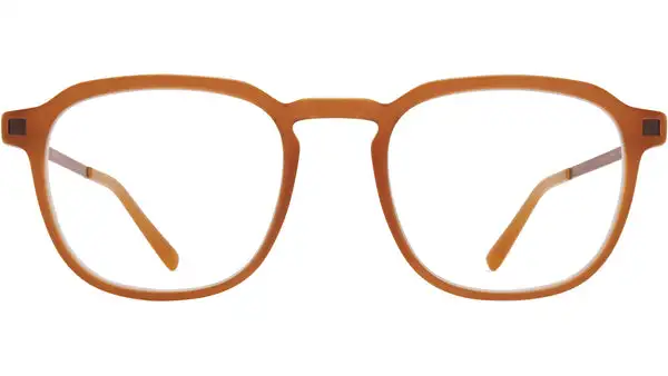 PAL 186 Occhiali da Vista Quadrati Unisex