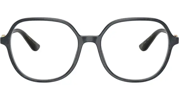 DG 3364 3441 Pizzo Grigio Occhiali da Vista