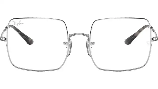 Square Optics RB1971V 2501 Argento Occhiali da Vista