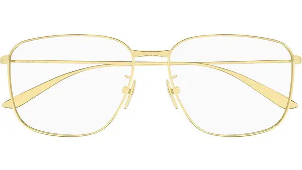 BB0452O 003 Oro Lucido Occhiali da Vista