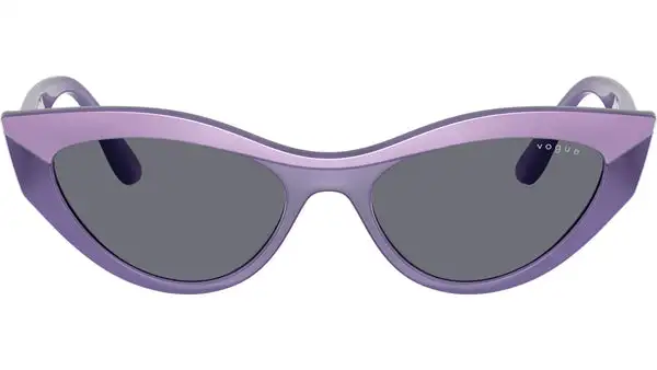 VO5637SU 3219/1 Viola Occhiali da Sole