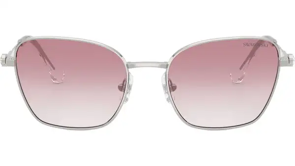 SK7029 40018D Argento Occhiali da Sole