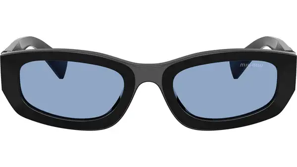 MU B04S 16K30U Nero Occhiali da Sole