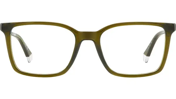 PLD D499 4C3 Oliva Occhiali da Vista