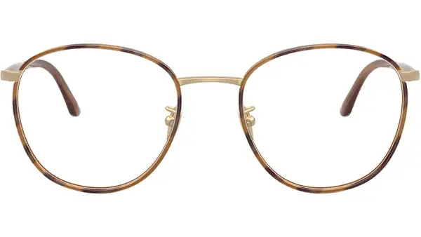 AR 5161J 3002 Oro Chiaro Opaco Occhiali da Vista