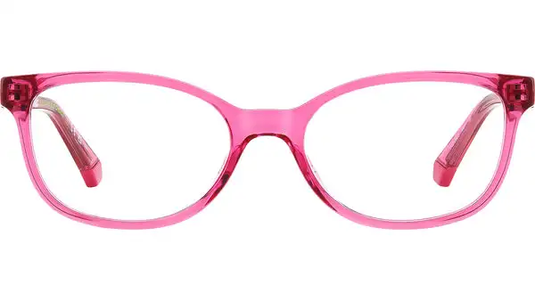 PLD D833 MU1 Fucsia Occhiali da Vista