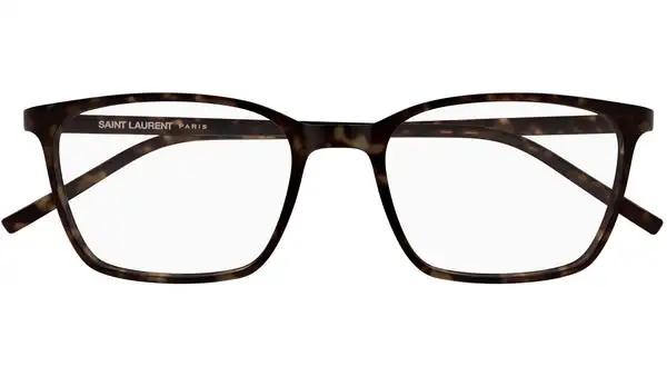 SL 885 002 Avana Scuro Occhiali da Vista
