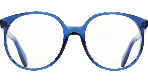 1395 Optical 09 Blu Prussian Occhiali da Vista