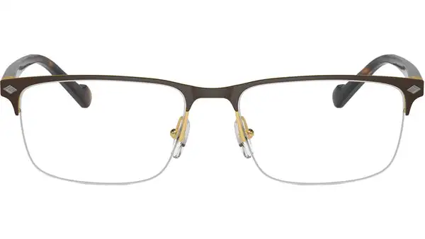 VO4292 5190S Marrone Opaco Occhiali da Vista