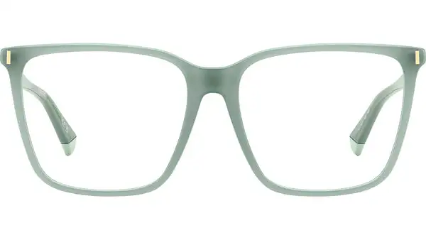 PLD D537 1ED Verde Occhiali da Vista