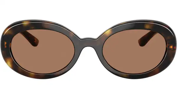 DX 6007U 502/73 Avana Occhiali da Sole