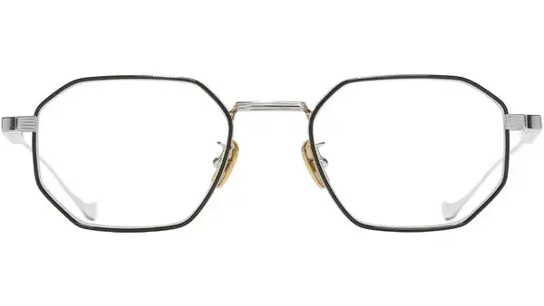 Lansdowne 1431 01 Argento Occhiali da Vista