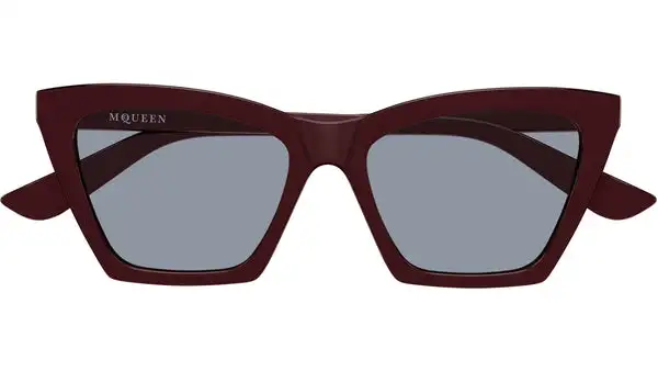 AM0536S 004 Rosso Occhiali da Sole