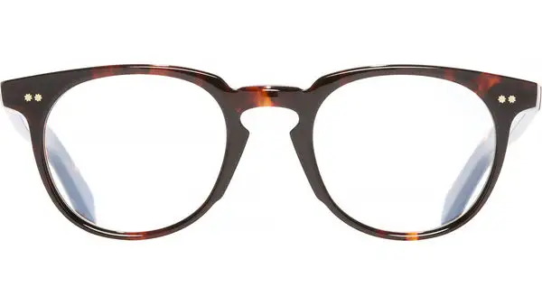 GR09 Optical 02 Multi Avana Occhiali da Vista Rotondi