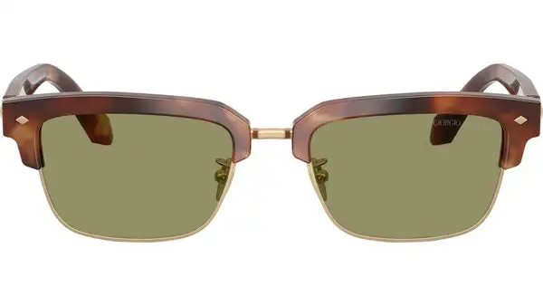 AR 8243 630214 Marrone Avana Occhiali da Sole
